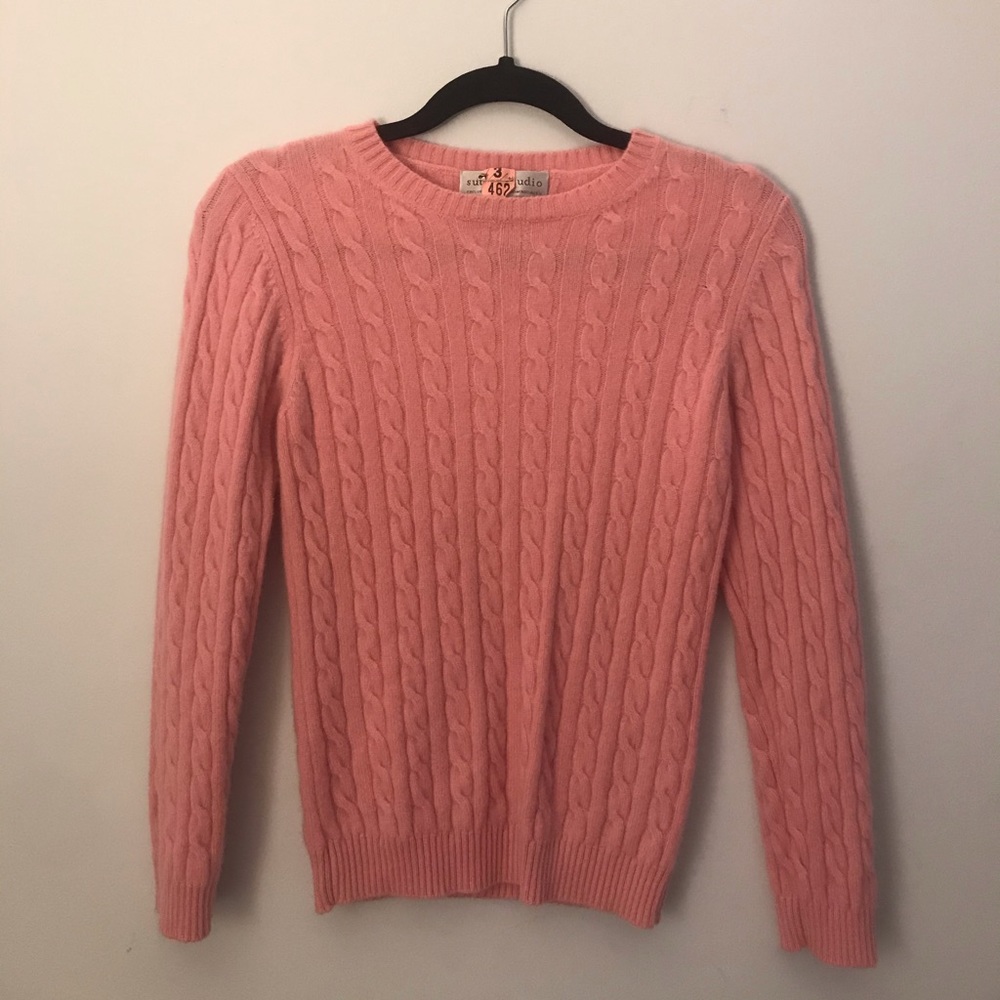 bloomingdales sweater